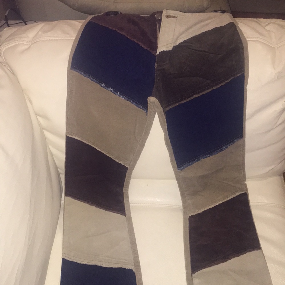 Patch Work - image 2